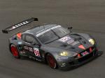 Aston Martin DBR9 2005 года